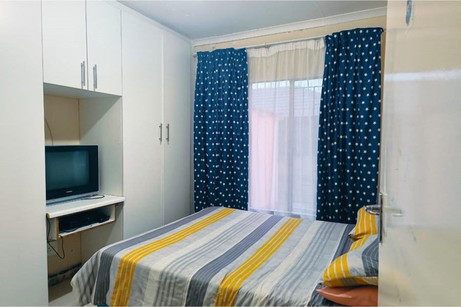 3 Bedroom Property for Sale in Tlhabane West North West